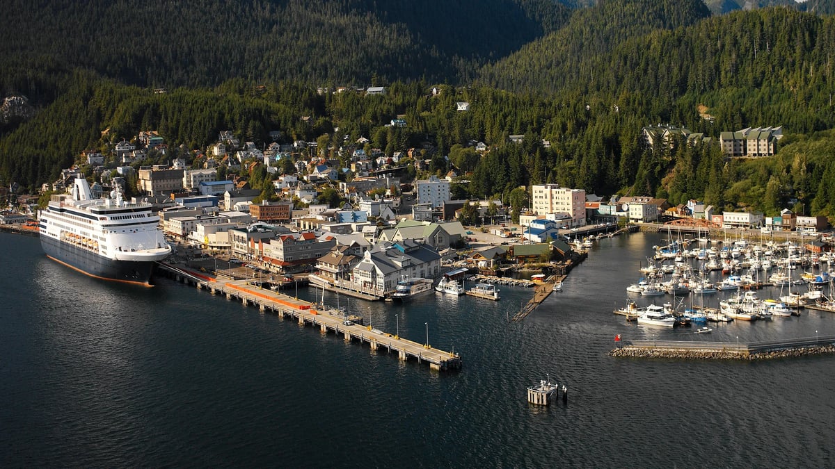 Ketchikan