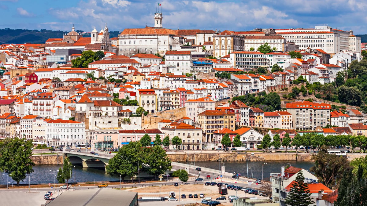 Coimbra