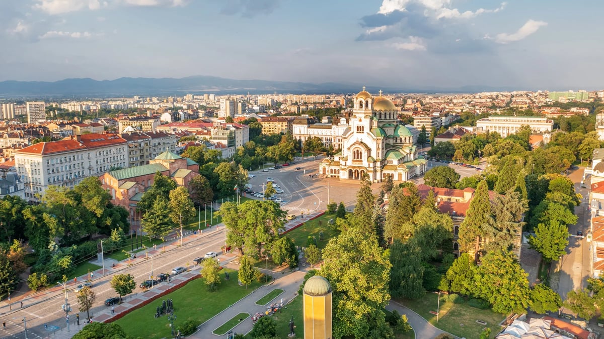 Sofia