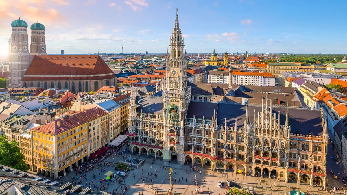 Munich