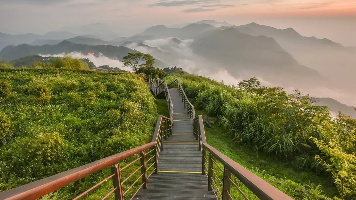 Alishan