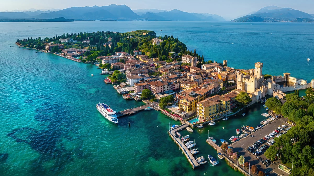 Lake Garda