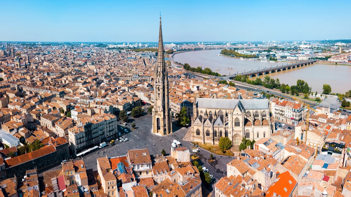 Bordeaux