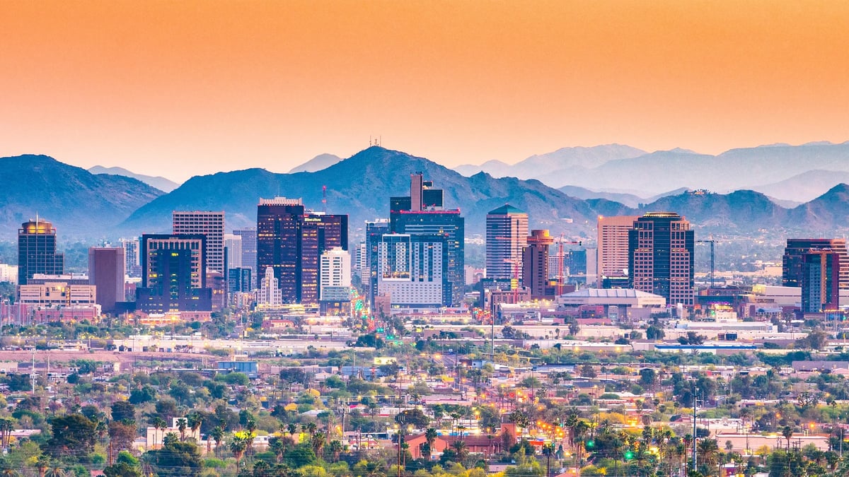 Phoenix