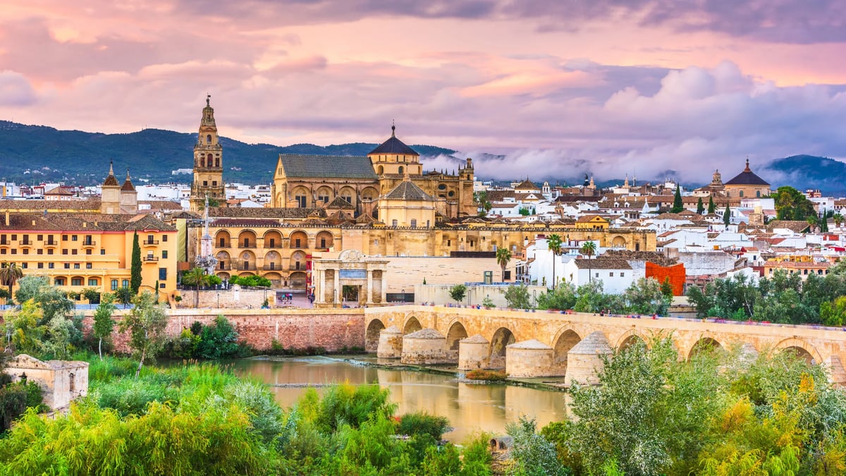 Córdoba