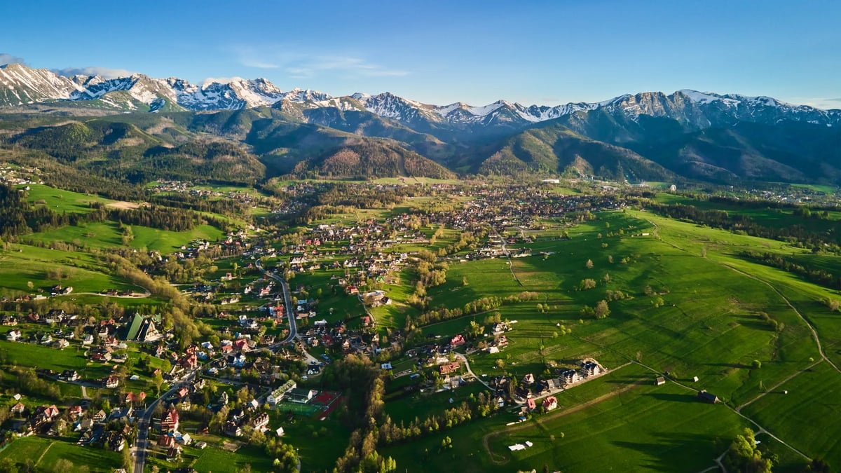 Zakopane