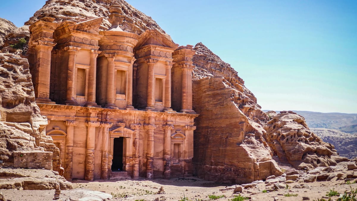Petra