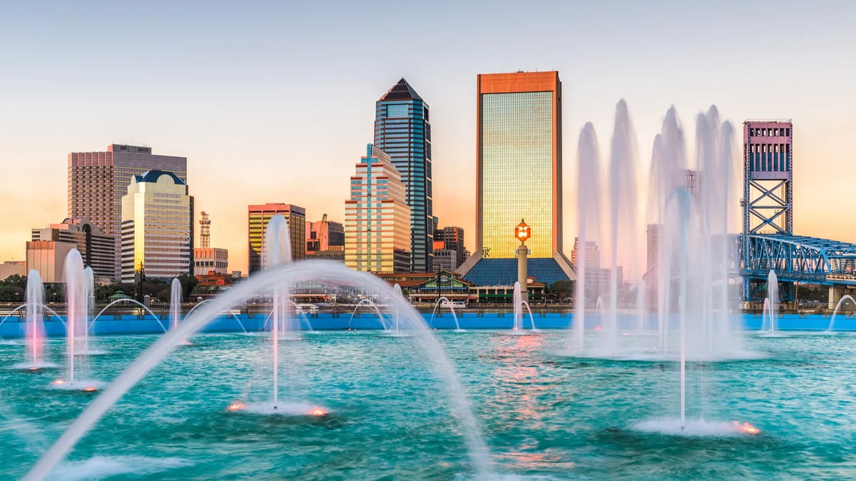 Jacksonville