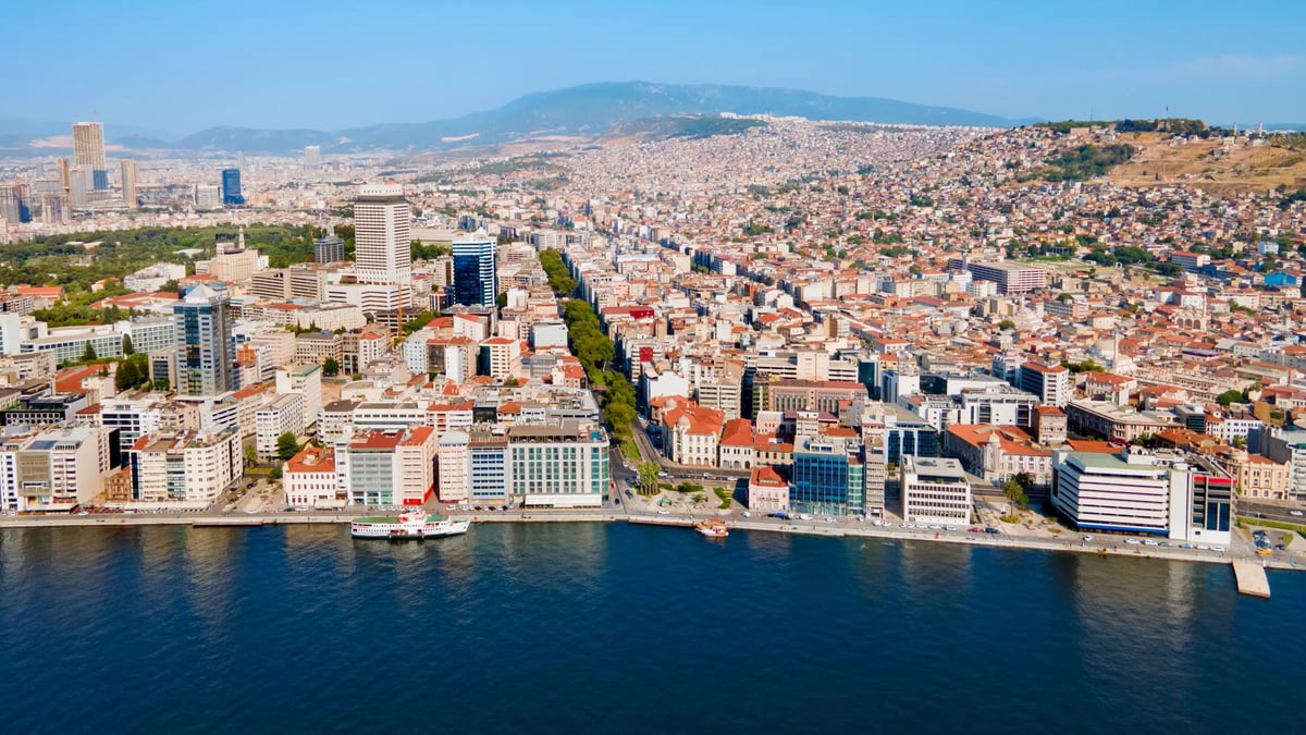 İzmir