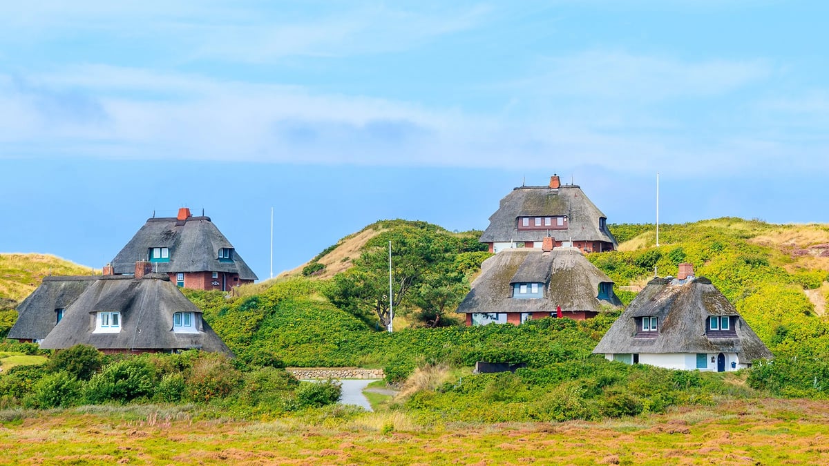 Sylt