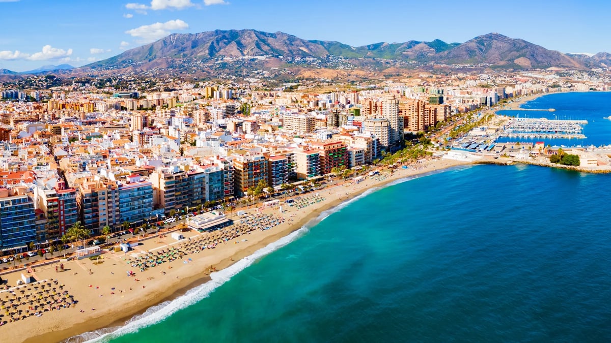 Costa del Sol