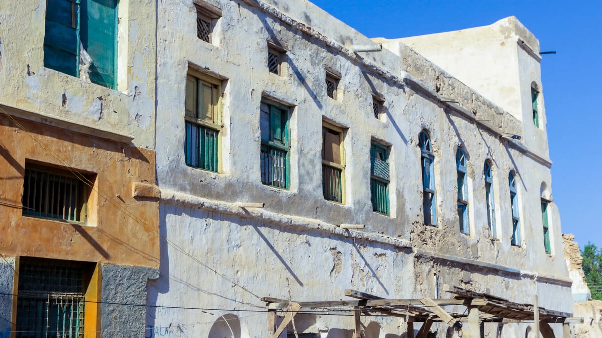 Berbera