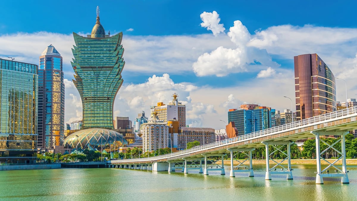 Macau