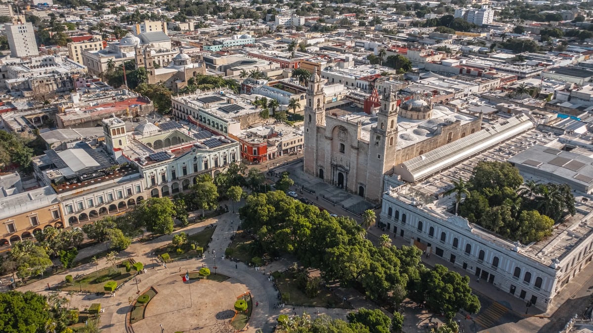 Mérida