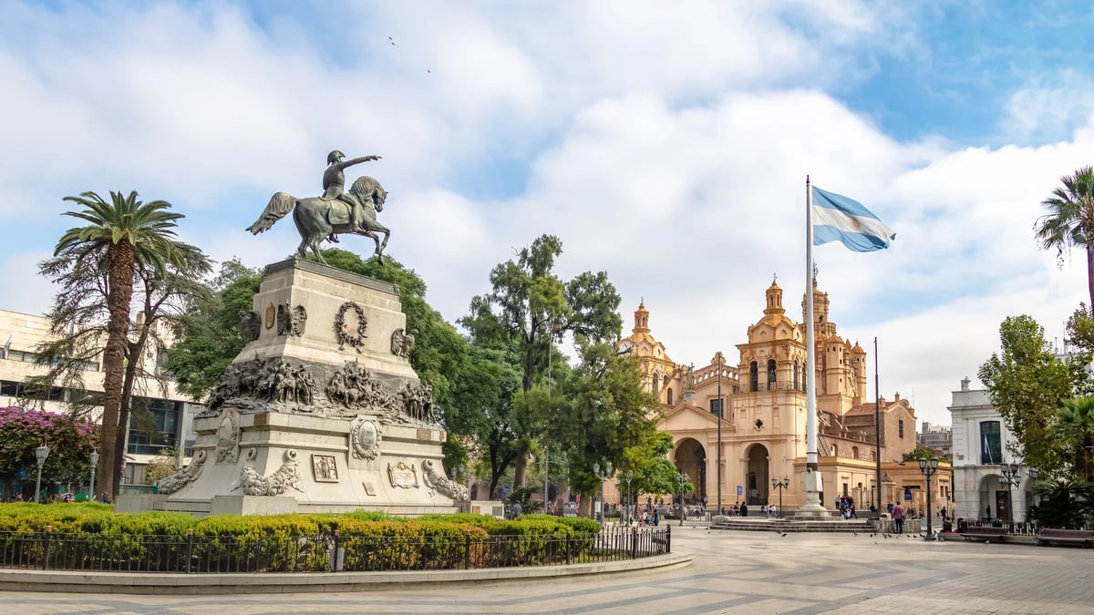Córdoba