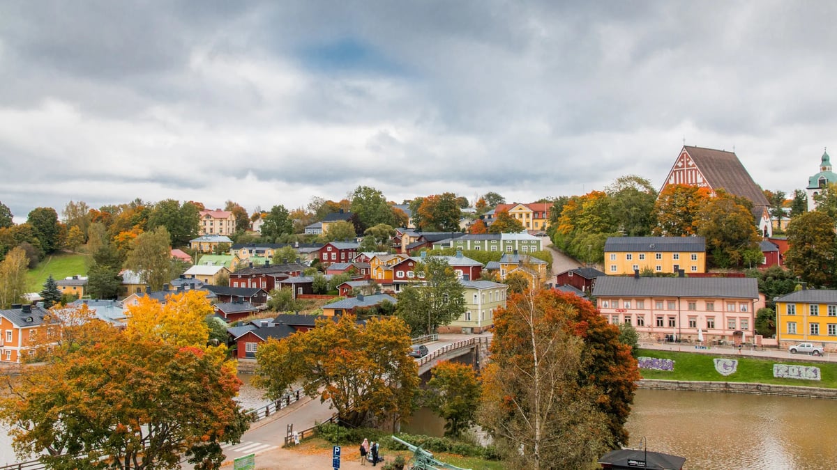 Porvoo