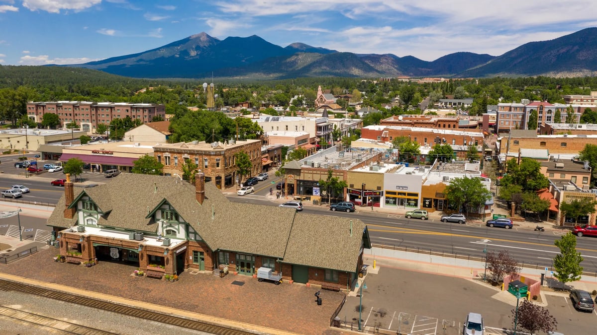 Flagstaff