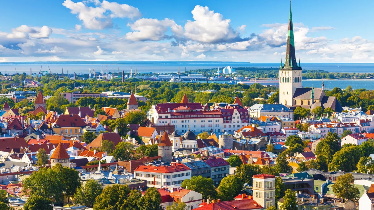 Tallinn