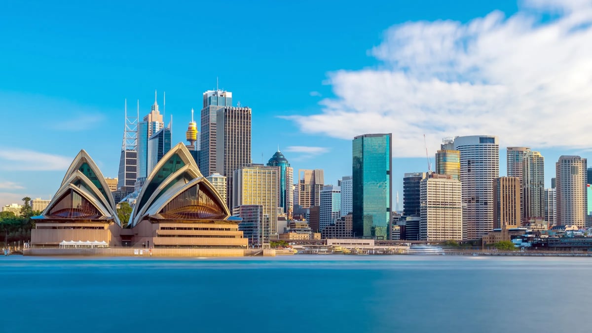 Sydney