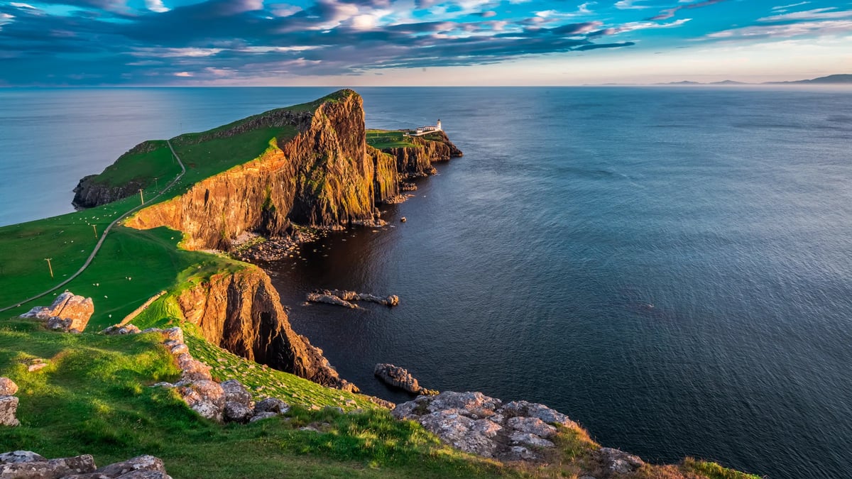 Shetland