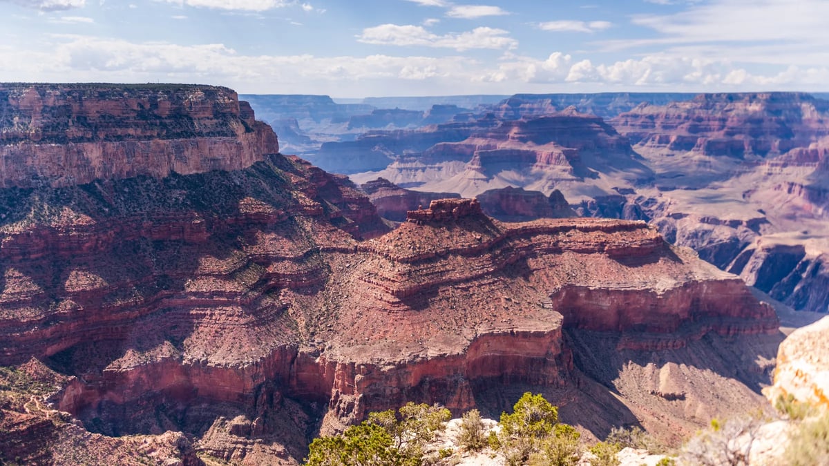 Grand Canyon
