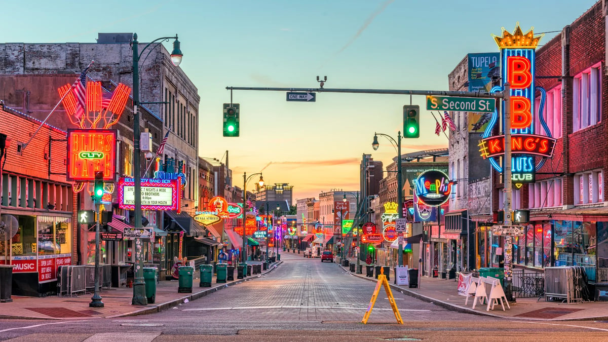 Memphis