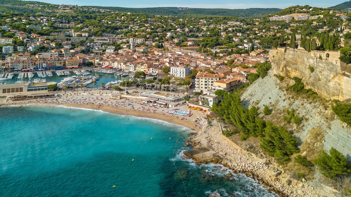 Cassis
