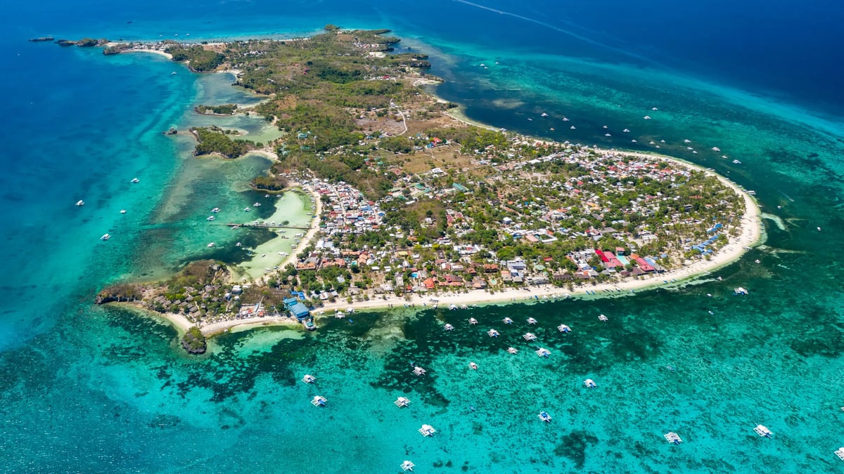 Malapascua Island