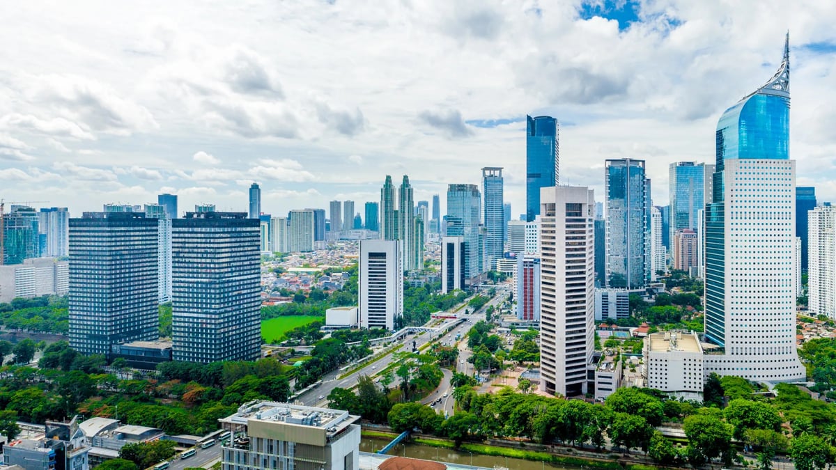 Jakarta