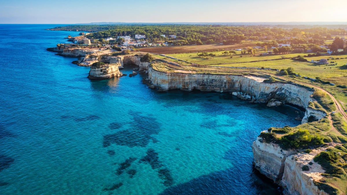 Salento