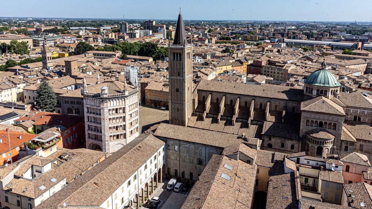 Parma