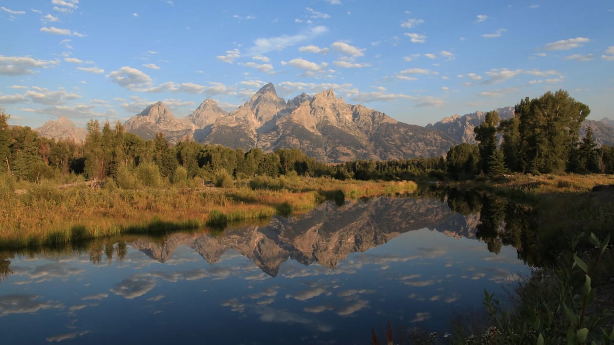 Grand Teton