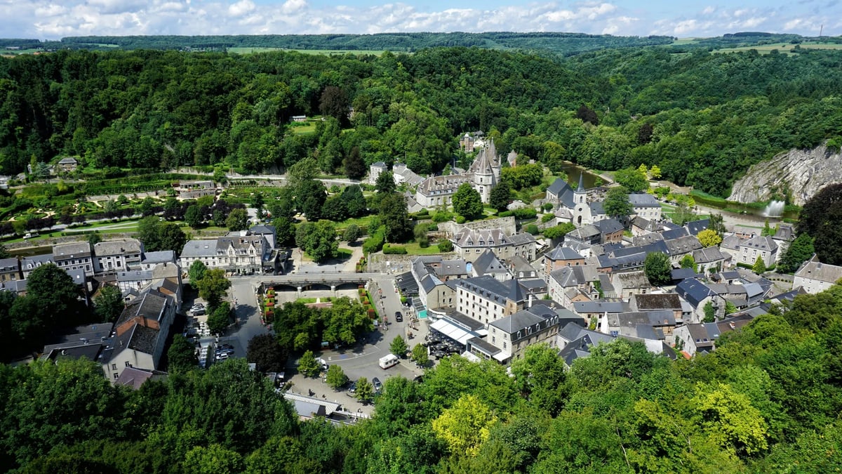 Durbuy