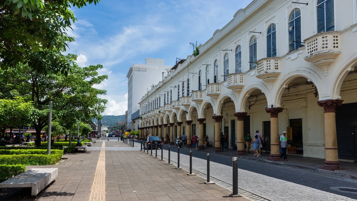 San Salvador