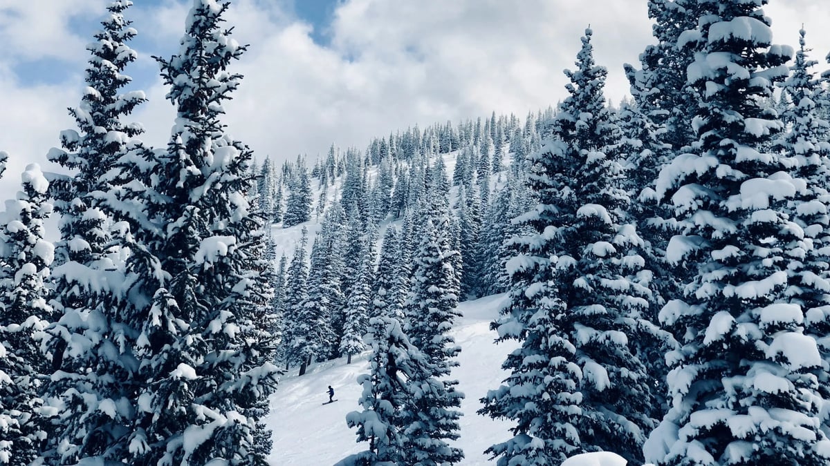 Steamboat Springs