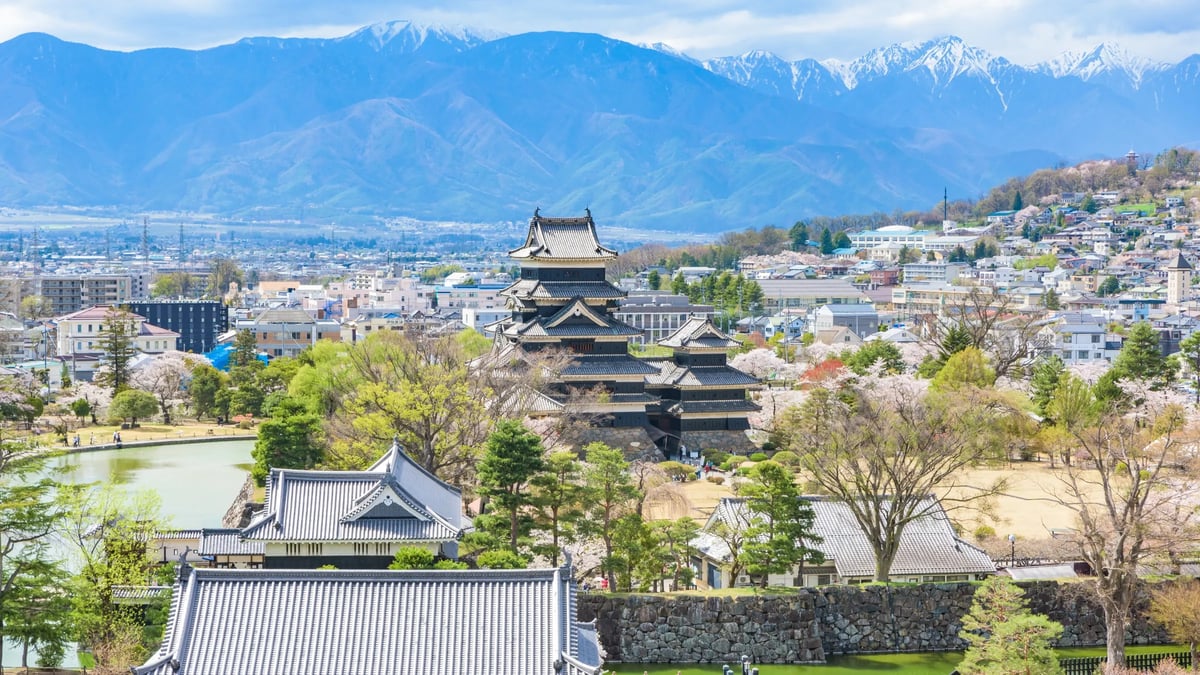 Matsumoto