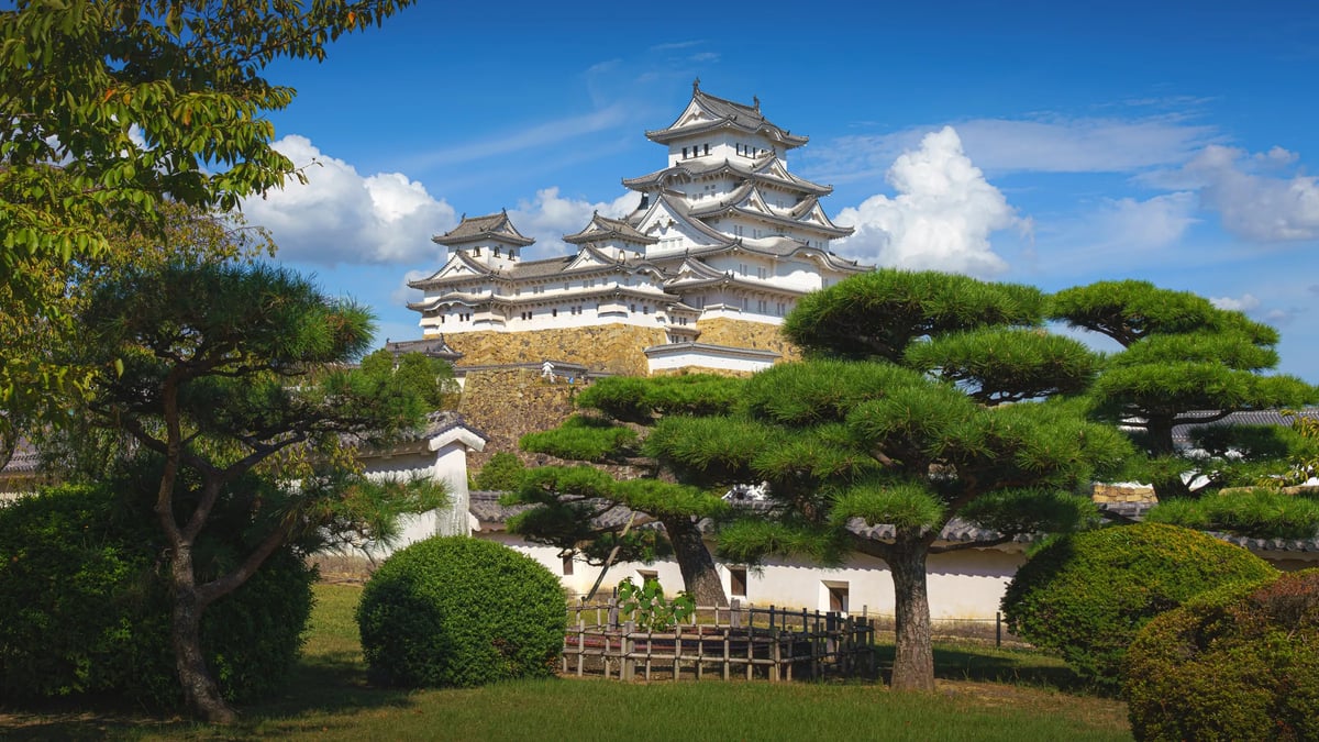 Himeji
