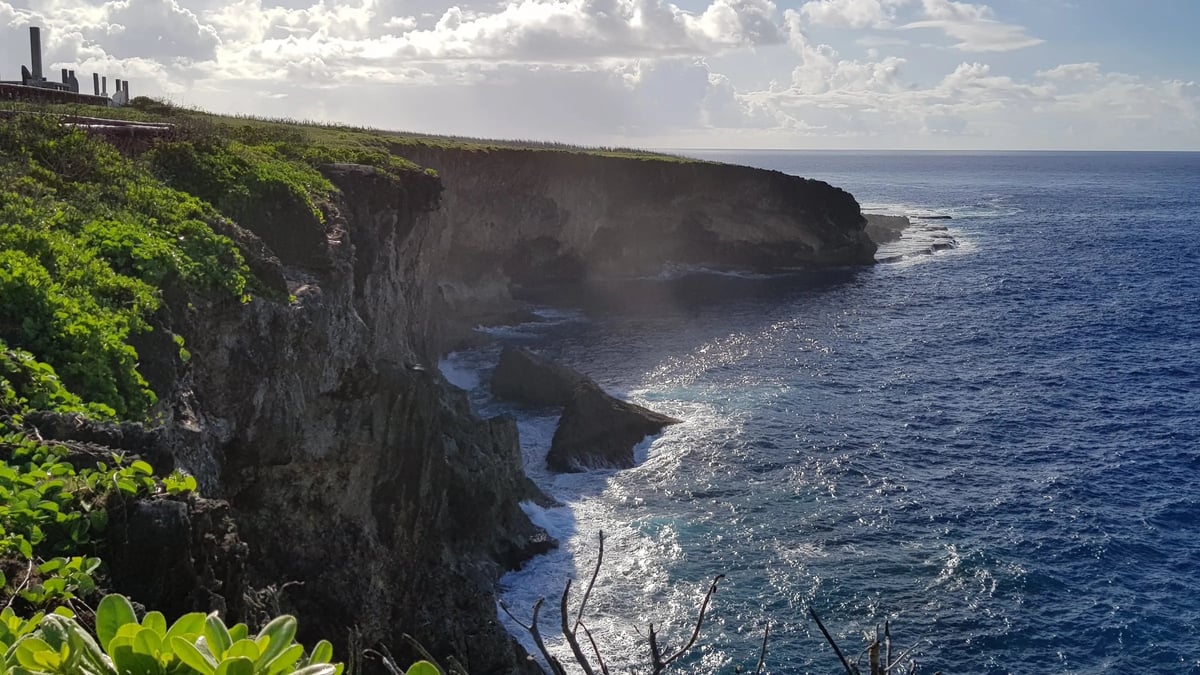 Saipan