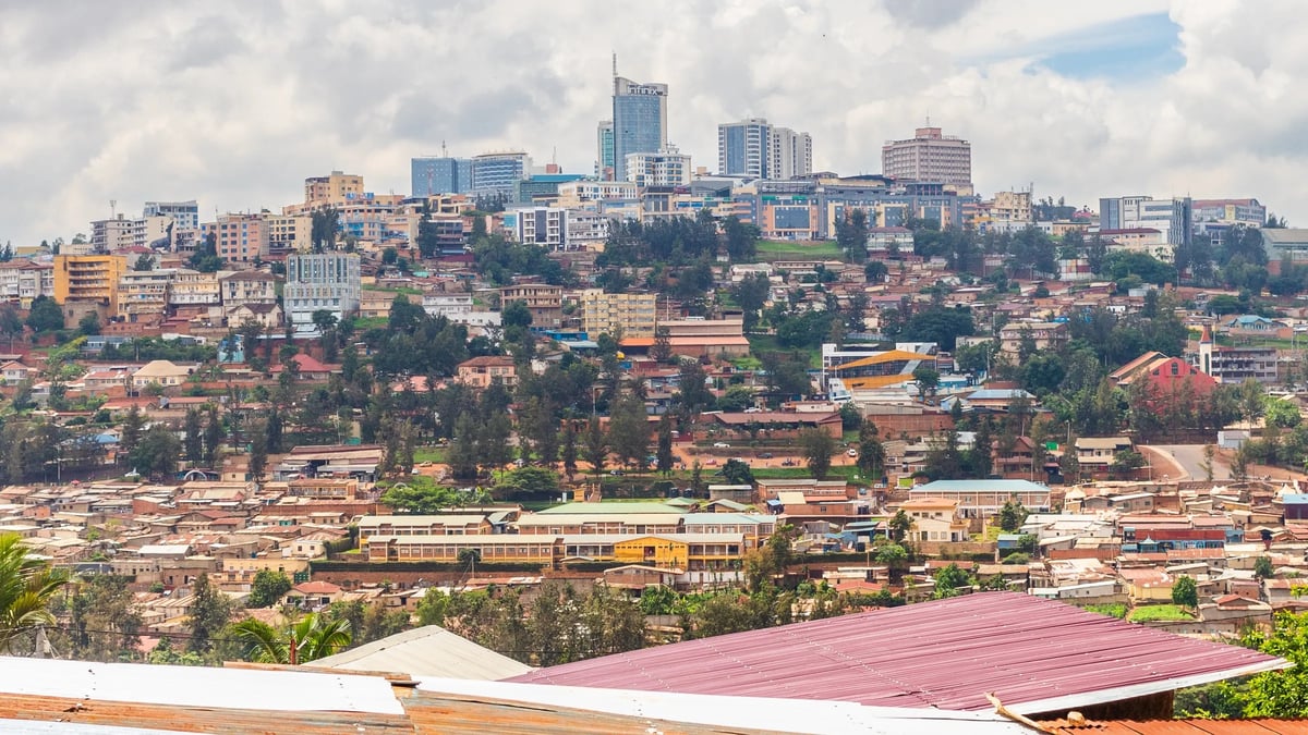 Kigali
