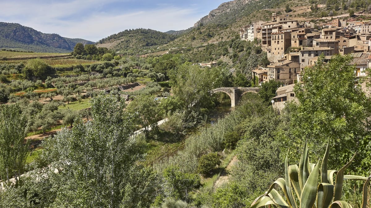 Priorat