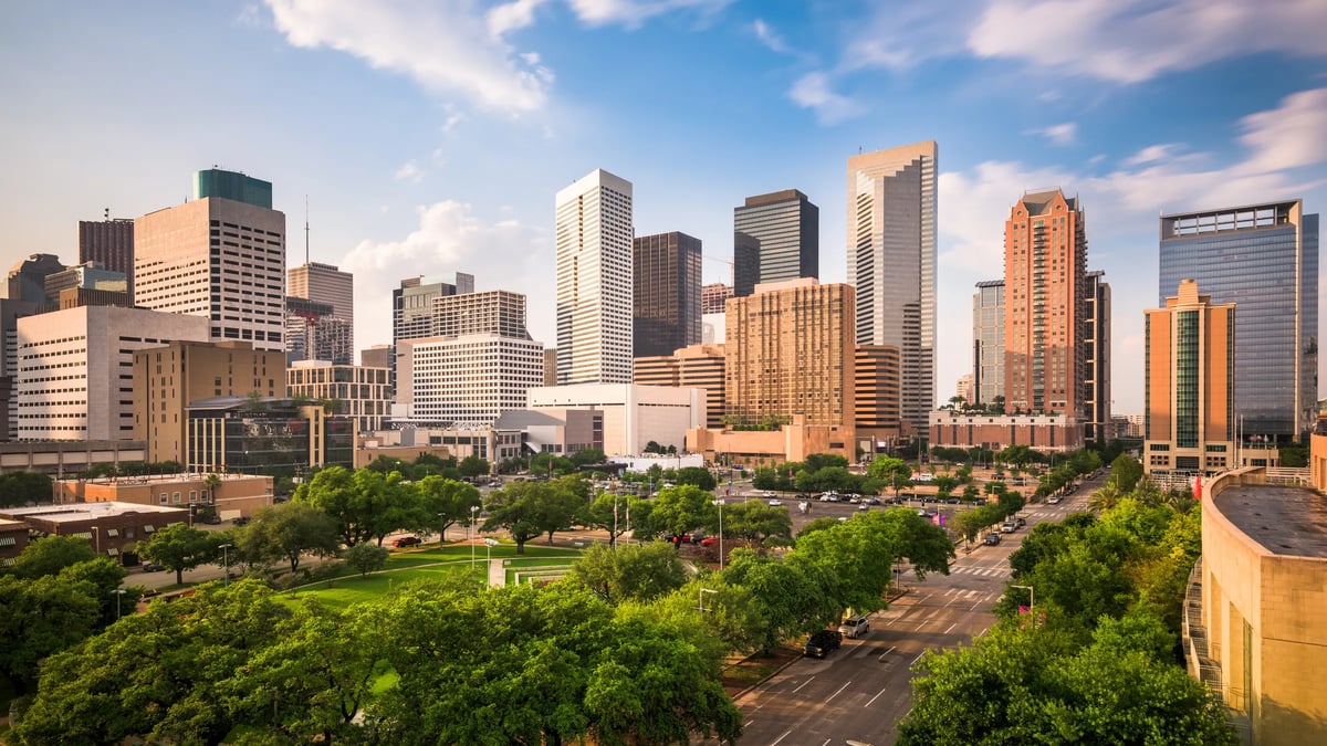 Houston