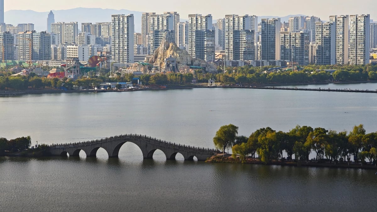 Kunming