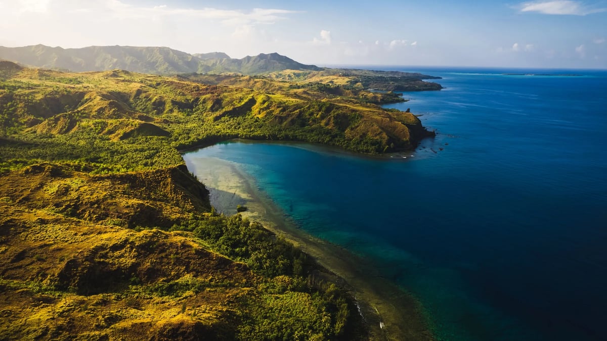 Guam