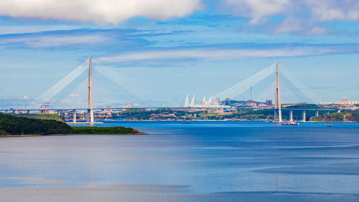 Vladivostok
