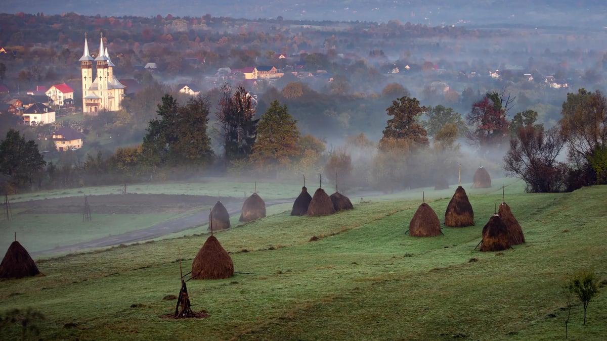 Maramureș