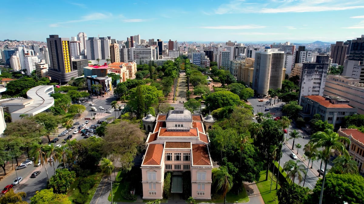 Belo Horizonte