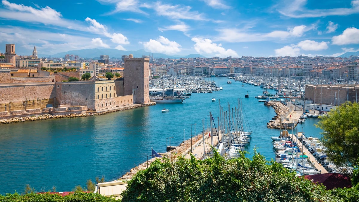 Marseille