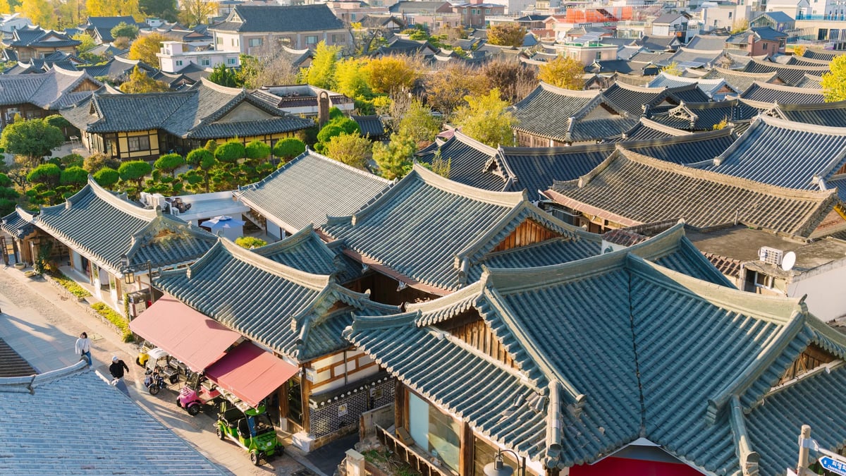 Jeonju