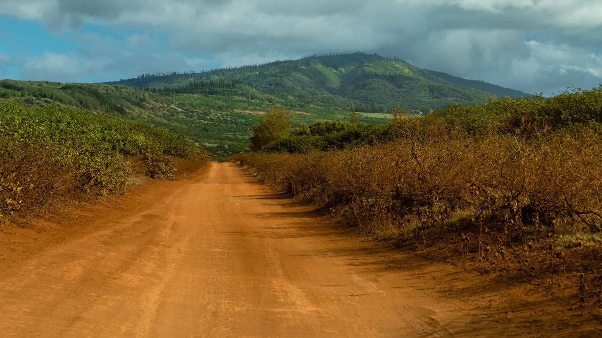 Lānaʻi