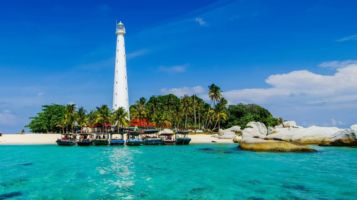 Belitung